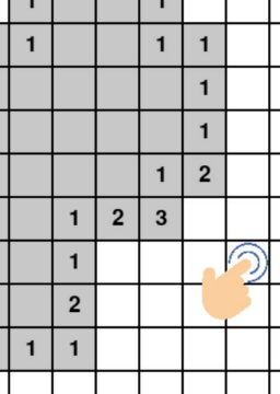 Minesweeper (PyGame)